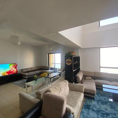 Dubai Eye Pansiyon Dış mekan fotoğraf