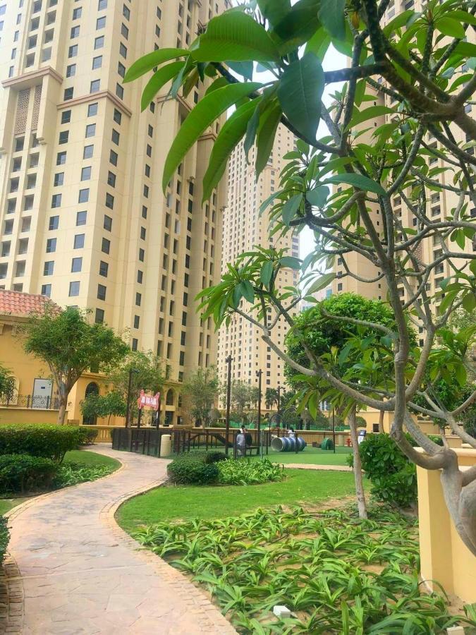 Dubai Eye Pansiyon Dış mekan fotoğraf