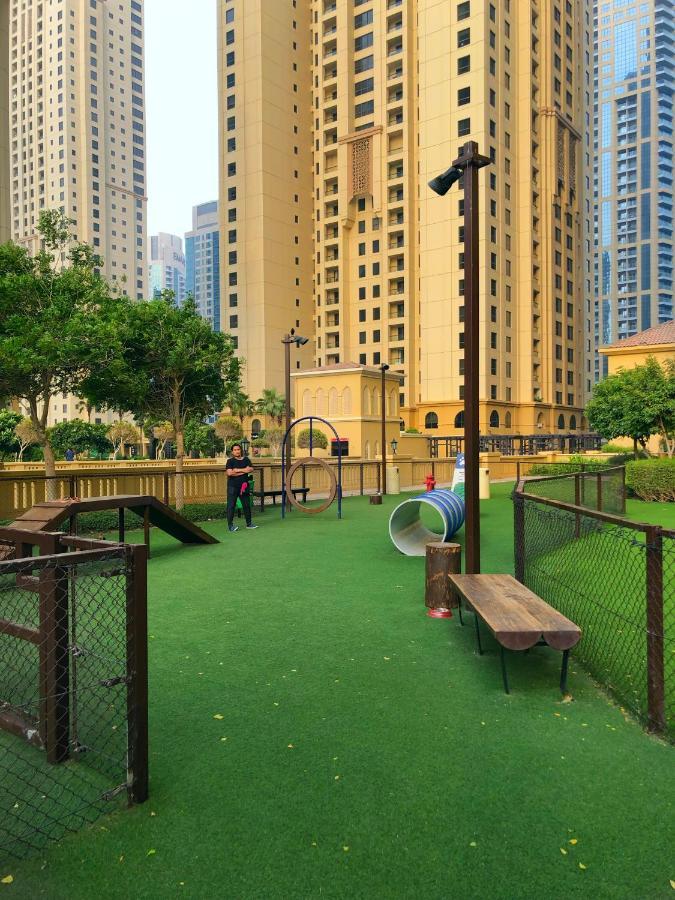 Dubai Eye Pansiyon Dış mekan fotoğraf