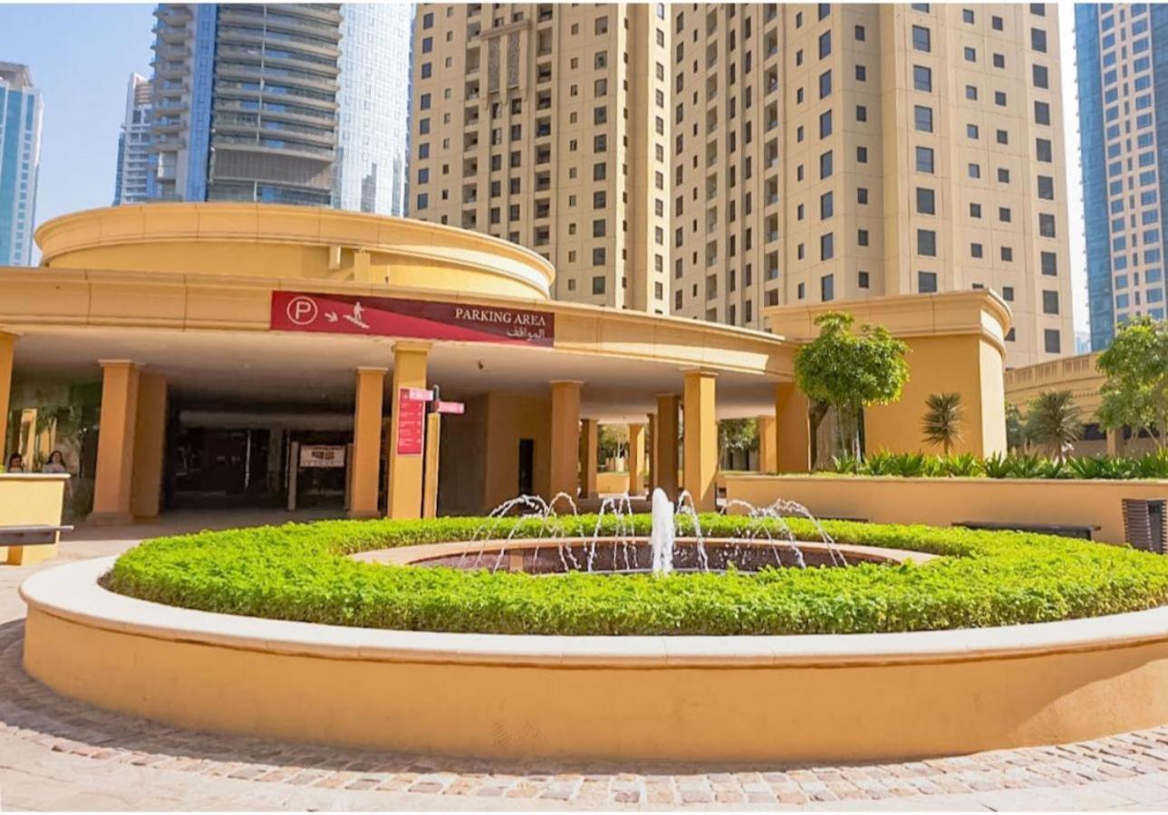 Dubai Eye Pansiyon Dış mekan fotoğraf