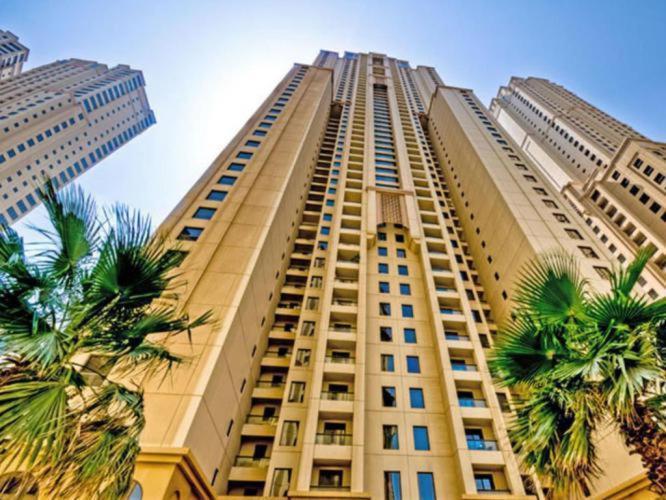 Dubai Eye Pansiyon Dış mekan fotoğraf