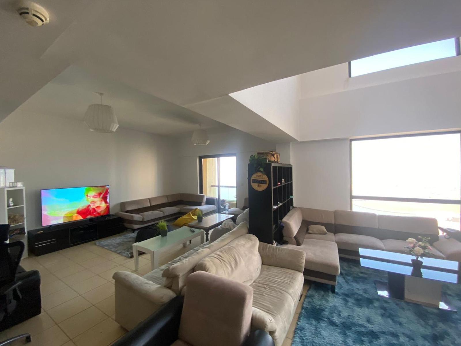 Dubai Eye Pansiyon Dış mekan fotoğraf